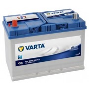 VARTA Аккумулятор  95AH 830A(JIS) клемы 1 (306x173x225) S4 029 (91AH 740A(EN) gigawatt)