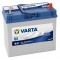 VARTA Аккумулятор 45AH 330A(JIS) клемы 0 (238x129x227) S4 020 тонкая клема