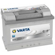 VARTA   77AH 780A(EN) клемы 0 (278x175x190) S5 008