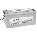 VARTA  225AH 1150A(EN) клемы 3 (518x276x242) T5 080