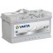 VARTA 85AH 800A(EN) клемы 0 (315x175x190) S5 011