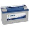 VARTA 95AH 800A(EN) клемы 0 (353x175x190) S4 013