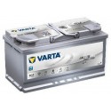 VARTA   95AH 850A(EN) клемы 0 (353x175x190) S6 013 AGM