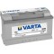 VARTA 100AH 830A(EN) клемы 0 (353x175x190) S5 013