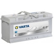 VARTA  110AH 920A(EN) клемы 0 (393x175x190) S5 015