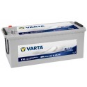 VARTA  140AH 800A(EN) клемы 3 (513x189x223) T4 075