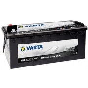 VARTA  180AH 1400A(EN) клемы 3 (513x223x217) T3 055