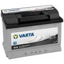 VARTA   70AH 640A(EN) клемы 0 (278x175x190) S3 008
