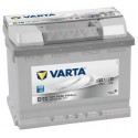 VARTA   63AH 610A(EN) клемы 0 (242x175x190) S5 005