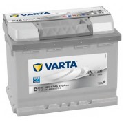 VARTA   63AH 610A(EN) клемы 0 (242x175x190) S5 005