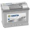 VARTA 63AH 610A(EN) клемы 0 (242x175x190) S5 005