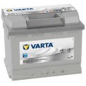 VARTA   60AH 540A(EN) клемы 1 (242x175x190) S4 006