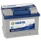 VARTA 60AH 540A(EN) клемы 0 (242x175x175) S4 004