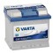 VARTA 52AH 470A(EN) клемы 0 (207x175x190) S4 002