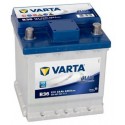 VARTA   44AH 420A(EN) клемы 0 (175x175x190) S4 000