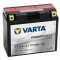 VARTA 12AH 215A(EN) клемы 1 (152x88x147) M6 018 AGM