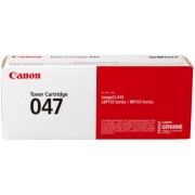 Laser Cartridge Canon 047 (HP xxxxA), black (1600 pages) for LBP112,113W & MF112,113W