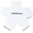 USB Hub Omega OUH24SW