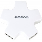 USB Hub Omega OUH24SW