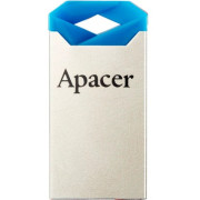 Флеш-память USB Apacer AH111 32GB Blue AP32GAH111U-1
