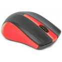 Компьютерная мышь Omega OM05R Black/Red