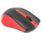 Компьютерная мышь Omega OM05R Black/Red