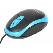 Компьютерная мышь Omega OM06VBL Blue