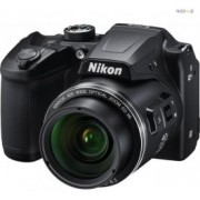 Компактный фотоаппарат Nikon Coolpix B500