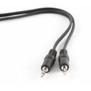 Cable mini Jack M to mini Jack M  1.2m  GEMBIRD CCA-404