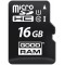 16GB GoodRAM micro SDHC Class10 UHS-I + SD adapter, Up to: 100MB/s