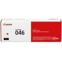 "Laser Cartridge Canon CRG-046, Magenta
Toner Cartridge Magenta for LBP65x series, MF73x series (2.300 pages based on ISO/IEC 19798)"