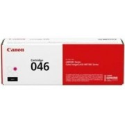 "Laser Cartridge Canon CRG-046, Magenta
Toner Cartridge Magenta for LBP65x series, MF73x series (2.300 pages based on ISO/IEC 19798)"