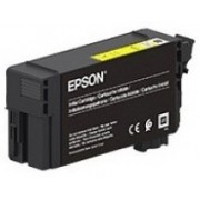 "Ink Cartridge Epson UltraChrome XD2 T40C440 (26ml), Yellow
Ink Cartridge for Epson SureColor SC-T3100/T3100N/T5100/T5100N (26ml), Yellow"