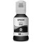"Ink Epson C13T03P14A, EcoTank MX1XX Series Bottle XL, Black Ink Bottle for Epson M1100/1120/2140, Black XL, 6000 pg."