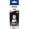 "Ink Epson C13T00Q140, 105 EcoTank Ink Bottle, Black Ink Bottle for Epson L7160/7180, 8000 pg"