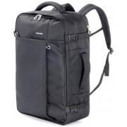 Рюкзак для ноутбука Tucano Tugo L Cabin Luggage 17,3'' PC  BLACK