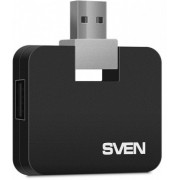 "USB 2.0 Hub 4-port SVEN ""HB-677"", Black
-  
http://www.sven.fi/ru/catalog/usb_hubs/hb-677.htm"