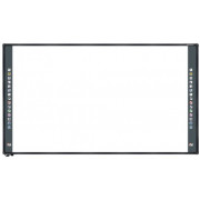 Interactive whiteboard 89" StarBoard FX-89WE2, Effective Screen 1960 x 1225 mm, Infrared, 10-Touch.