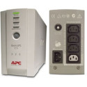 APC Back-UPS RS 500VA Complete System Protection, Equipment Protection Policy, Data line surge protection