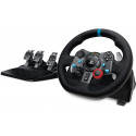 Руль Logitech G G29 Driving Force
