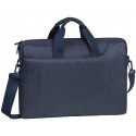 "16""/15"" NB  bag - RivaCase 8035 Dark Blue
https://rivacase.com/en/products/categories/laptop-and-tablet-bags/8035-dark-blue-Laptop-shoulder-bag-156-detail"