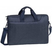 "16""/15"" NB bag - RivaCase 8035 Dark Blue
https://rivacase.com/en/products/categories/laptop-and-tablet-bags/8035-dark-blue-Laptop-shoulder-bag-156-detail"