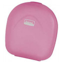 CD Case 24, pink, Hama