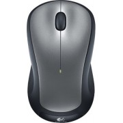   Logitech M310 Silver Wireless Mouse USB, 910-003986 (mouse fara fir/беспроводная мышь)
