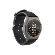 Acme SW201 Smartwatch, 1.30" TFT IPS Color Display, Li-ion, Accelerometer, Pedometer, Hear Rate monitor, Touch Screen, Microphone & Speaker, Bluetooth 4.0