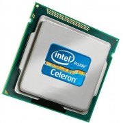   CPU Intel Celeron 430 1800MHz ( Socket 775, 1800 MHz, 800 MHz, 512 Kb) Tray
