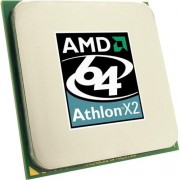   CPU AMD Athlon 64 X2 Dual-Core 5000+ (2600 MHz), AM2, 1000MHz, 1MB (Brisbane G2) Tray