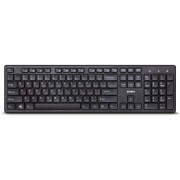 Tastatură беспроводная SVEN KB-E5800W, Black