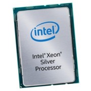 Intel Xeon Silver 4110 2.1G, 8C/16T, 9.6GT/s, 11M Cache, Turbo, HT (85W) DDR4-2400 CK