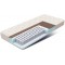 Salt confort pocket spring H=24cm 160*190